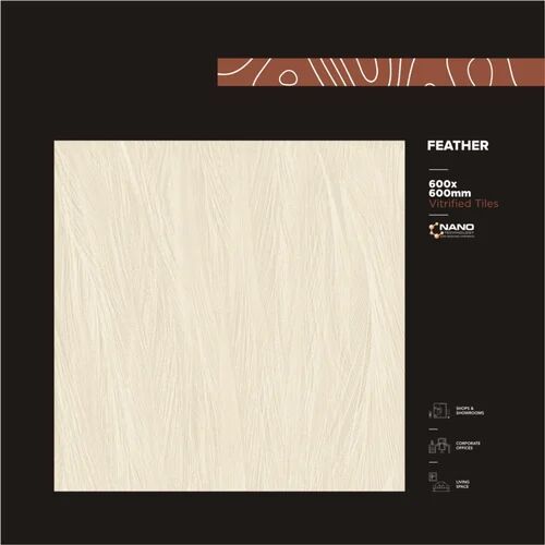 Desert Vitrified Floor Tile