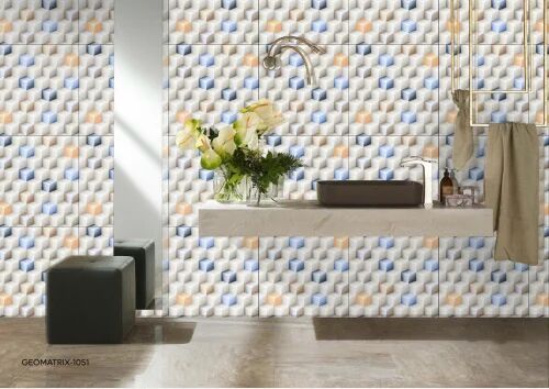 DF-BH-LRN-1230 Polished Vitrified Tiles