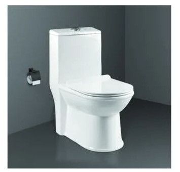 Hindware One Piece Toilet Seat