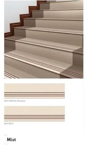 Mist Full Body Step Raiser Tiles