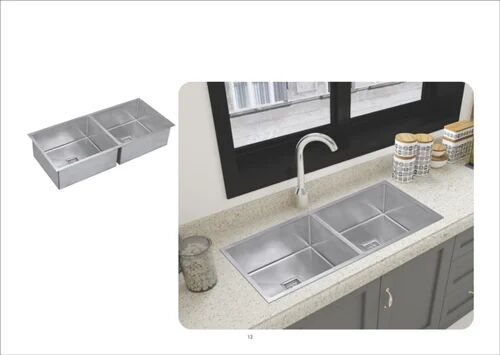 NT-306 Kitchen Sink