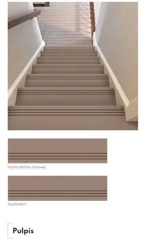 Pulpis Full Body Step Raiser Tiles