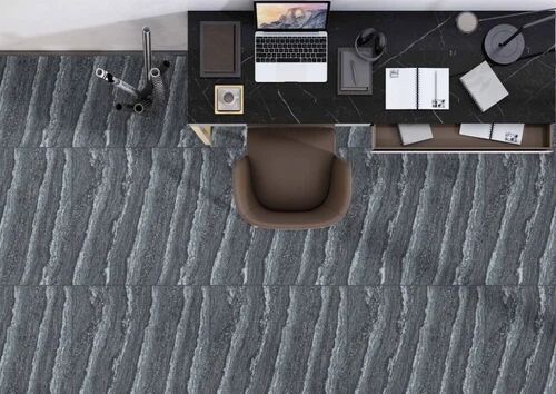 Stone Golden Floor Tile