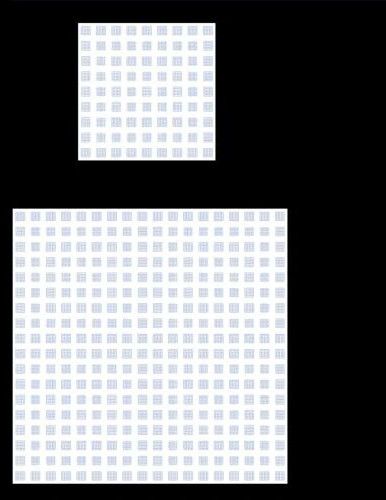 Terrace Cool Roof Tiles