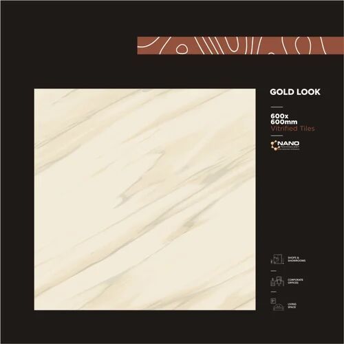 Vitrified Nano Tiles