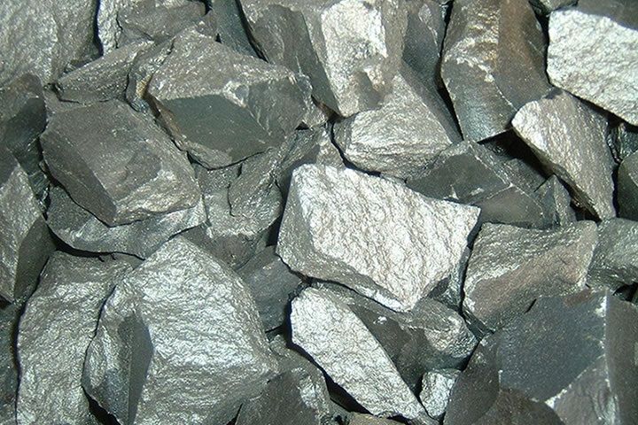 Ferro Manganese