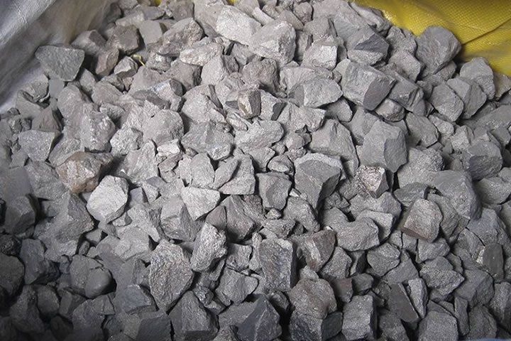 Ferro Silico Calcium / Calcium Silicide