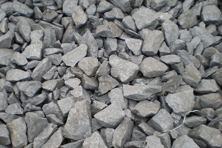Ferro Tungsten