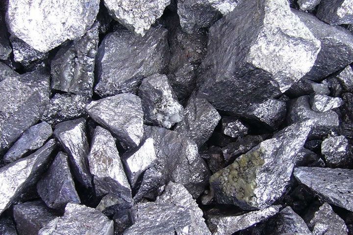 Silicon Metal