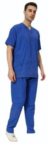 Cotton Scrub Suit