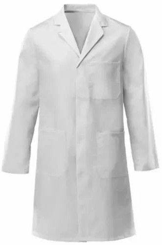 Pharmaceutical Lab Coat