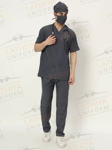 Uniform Scrub Suit