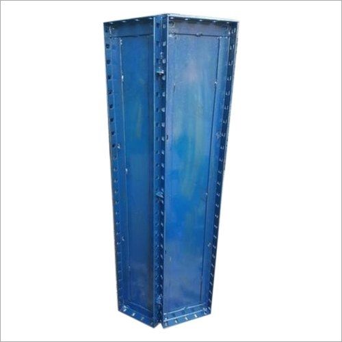 Adjustable Column Shuttering