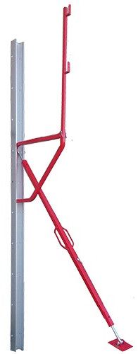 Durable Materials Beam Bracket