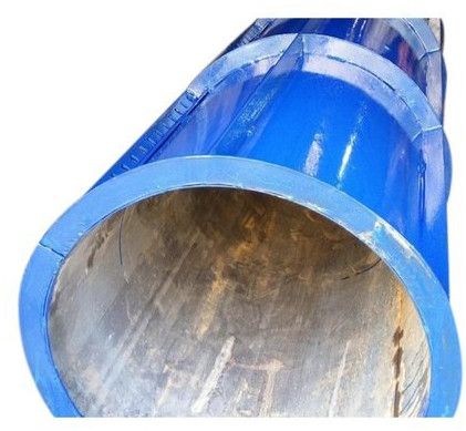 Circular Column Shuttering