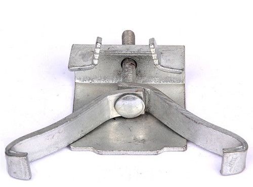 H20 Timber Beam Clamp