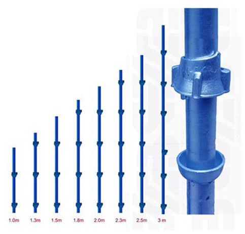 Scaffolding Cuplock Vertical