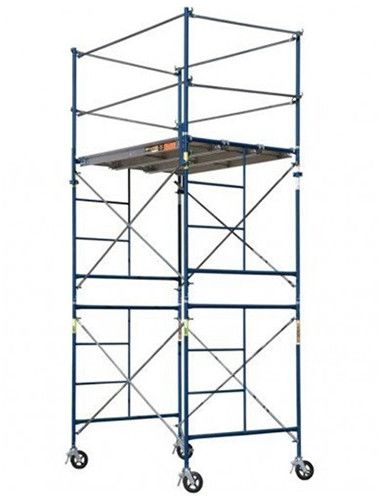 Steel Scaffolding Tower (Customized)