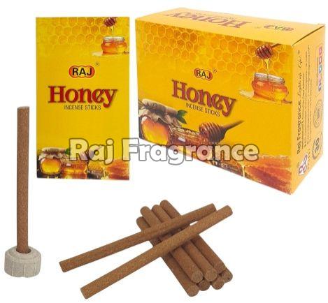 Honey Dhoop Sticks