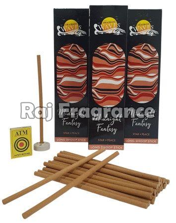 Midnight Fantasy Lavender Dhoop Sticks