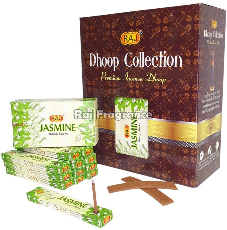 Premium 4-Inch Dhoop Jasmine
