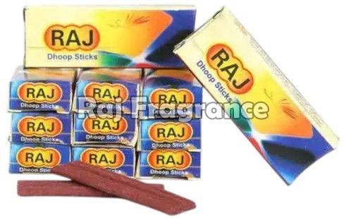 Raj Dhoop Shorts Incense Dhoop Sticks