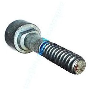 Customized Bolts, Packaging Type : Bulk for Construction