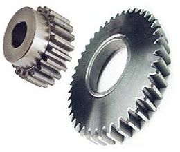 Metal Spur Gear For Automobiles