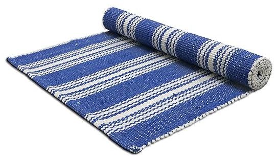 Handmade Yoga Exercise Mat