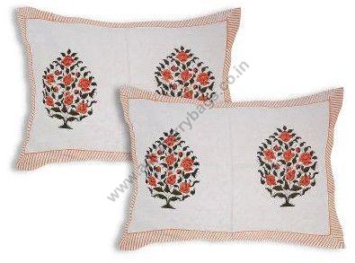 Printed  Non Woven Pillow Covers