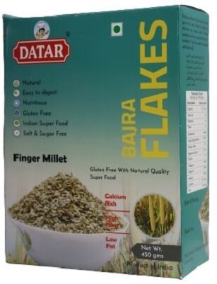Bajra Flakes