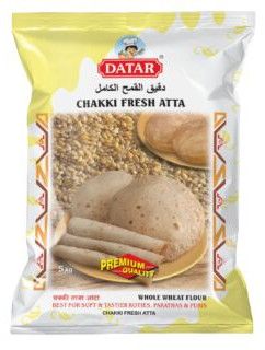 Chakki Fresh Atta