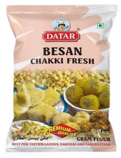 Chakki Fresh Besan