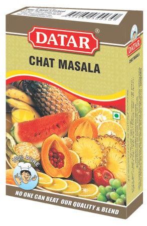 Chat Masala, Form : Powder For Cooking, Spices