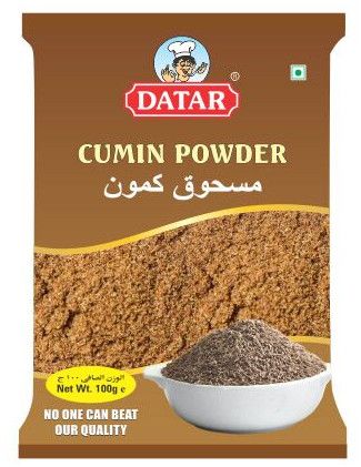 cumin powder