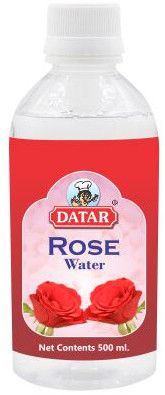 Datar Rose Water