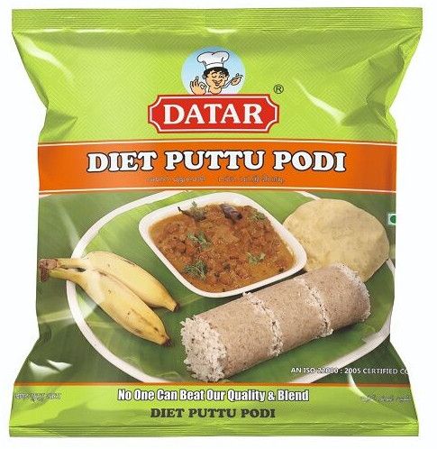 Diet Puttupodi