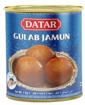 Gulab Jamun