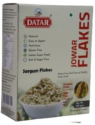 Jowar Flakes