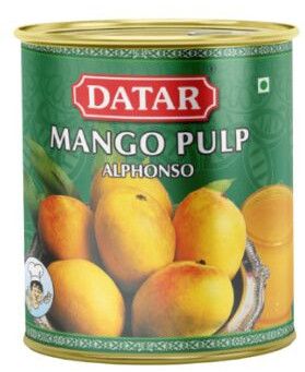 Mango Pulp