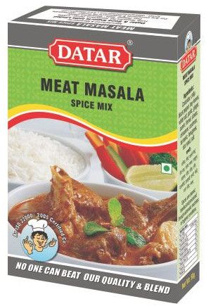 Meat Masala