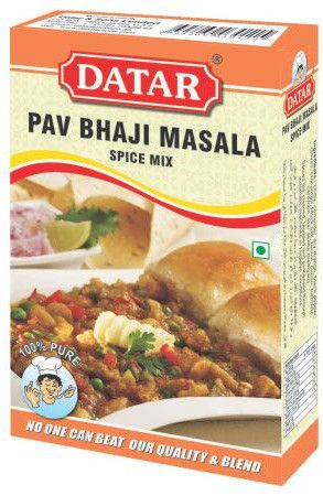 Pav Bhaji Masala