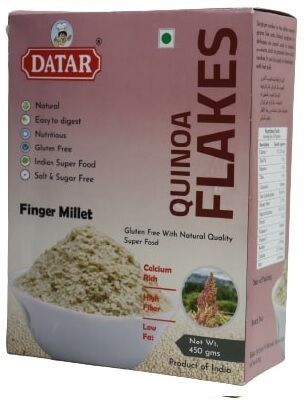 Quinoa Flakes