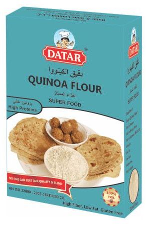 Quinoa Flour