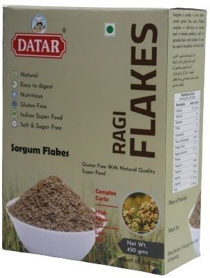 Ragi Flakes
