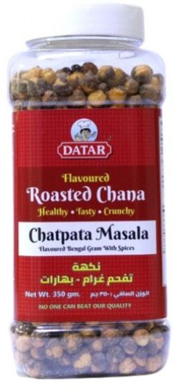 Roasted Chana Chatpata Masala
