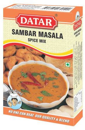 Sambar Masala