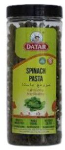 Spinach Pasta