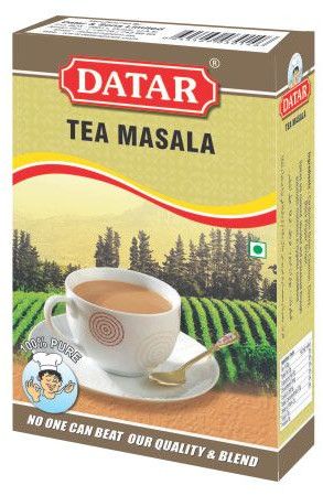 Tea Masala