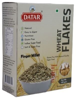Wheat Flakes